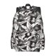 thumbnail image 2 of Disketp Lilies Flowers Mochila Escolar de Gran Capacidad y Peso Ligero, Mochila de Viaje Ideal para Escuela, Trabajo y Uso Diario, Cómoda y con Estilo, 2 of 8