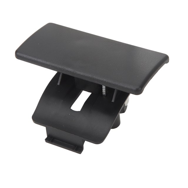 Rugged Reliable Anti Crack Glove Box Latch Door Handle For H3