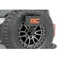 thumbnail image 4 of Rough Country Rear LED Heavy Duty Bumper for 21-23 Ford Bronco, 4 of 9