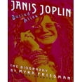 thumbnail image 1 of Buried Alive: The Biography of Janis Joplin, 1 of 4