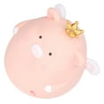 thumbnail image 3 of Pot de Rangement, Grande Capacité Interne, Banque de Pièces Beige pour Salon, pour Ranger les Pièces, pour Bureau, 3 of 8