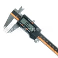 thumbnail image 3 of Portable High-Precision Stainless Steel Digital Caliper with Electronic Display, 0-150mm Measurement Range, Durable Construction for Accurate Readings, Ideal for Professional Use and Wholesale Orders, 3 of 5
