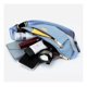 thumbnail image 4 of Belle Mountains Mariconera Cangurera Deportiva Color Azul, 4 of 5
