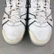 thumbnail image 5 of New Balance Men's Size 13D 655 White Lightning Dry Lace-Up Sneakers Shoes, 5 of 6