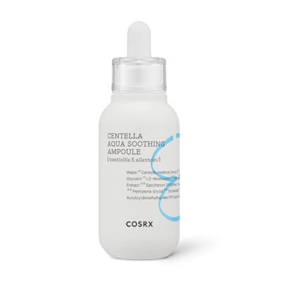 COSRX Hydrium Centella Aqua Soothing Ampoule 40ml