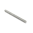 thumbnail image 4 of Unique Bargains M10 x 130mm 304 Stainless Steel Fully Threaded Rods Bar Studs Fasteners 10Pcs, 4 of 5