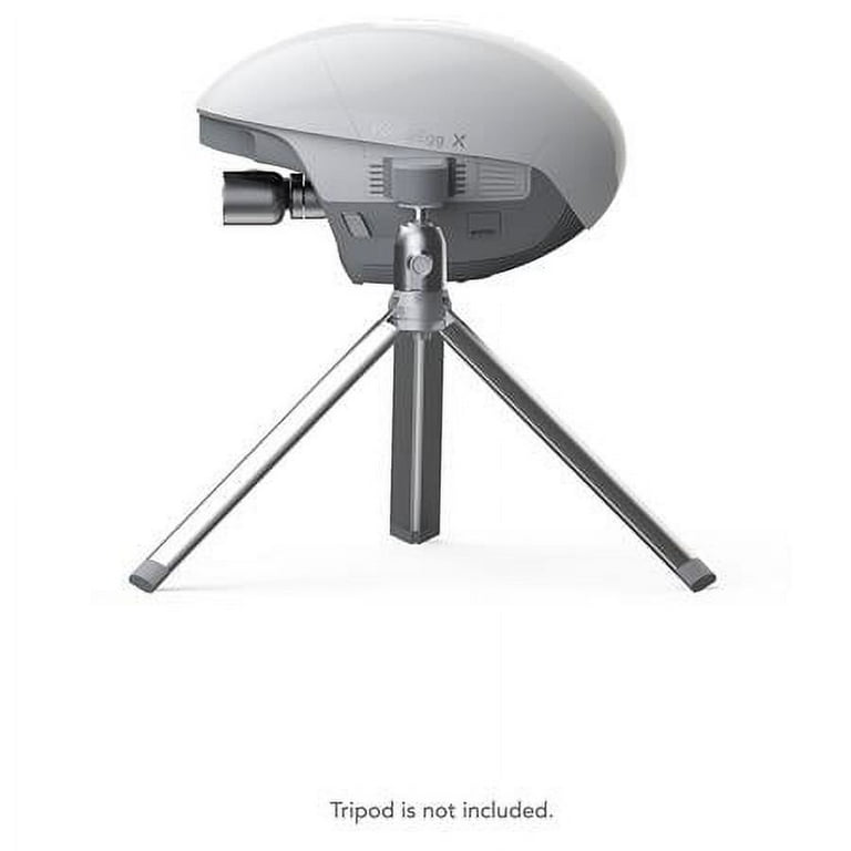 PowerVision PowerEgg X Explorer AI Camera & Drone with 4K