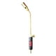 thumbnail image 2 of Antorcha portátil Quemador Antorcha de propano Fusión aire libre Calefacción Cocción Soldadura de carbón de llama Interruptor único de Macarena Antorcha de soldadura a gas, 2 of 8