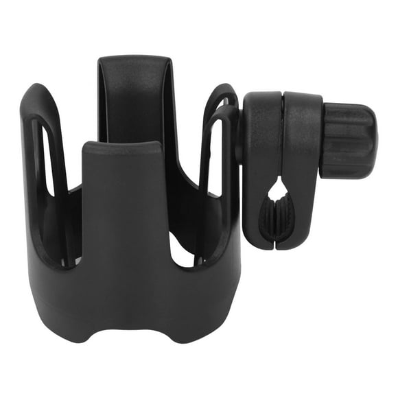 Stroller Water Bottle Holder, Stroller Cup Holder Large Caliber Designed Universal For Wheelchair