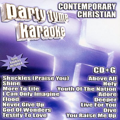 CONTEMPORARY CHRISTIAN