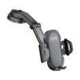 thumbnail image 4 of Soporte para teléfono para automóvil Soporte para teléfono para automóvil Soporte manos libres Soporte antivibración Accesorios para automóviles CUTICAT Soporte para teléfono de coche, 4 of 8