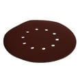 thumbnail image 3 of S SERENABLE 10pcs Flocking Sponge Disc Sandpaper For Choose Polishing Grinding Tools-Single Grit Set 320, 3 of 8