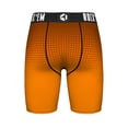 thumbnail image 3 of Men's Rock Em Socks Tennessee Orange Tennessee Volunteers Slogan Boxer Briefs, 3 of 3