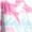 Pink, variant on Likimi Children Girls Dress Floral Print Flutter Sleeves Crew Neck For Party Summer Fashionable Dresses Pink Size 6-7 Years