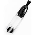 thumbnail image 2 of Peeps Eyeglass Lens Cleaner - Efficient and Durable Carbon Microfiber Technology - Electroplated Space Gray, 2 of 3
