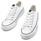 thumbnail image 3 of Tenis Mustang Bigger X 3 Bco Mujer Casual blanco 25, 3 of 4