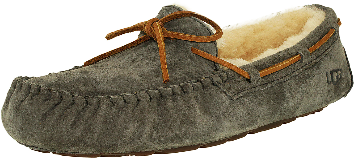 ugg dakota slipper pewter