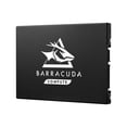 thumbnail image 2 of Seagate BarraCuda Q1 ZA960CV1A001 960GB 2.5 inch SATA 6GB/s Solid State Drive (3D QLC), 2 of 3