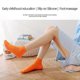 thumbnail image 5 of Thin Breathable Cotton Anti-Slip Socks for Kids and Adults, Home Floor Socks for Boys, Girls, and Parents, 5 of 5