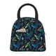 thumbnail image 1 of Balery Dinosaur Bolsa de Almuerzo para Mujeres, Caja de Almuerzo, Bolsa de Almuerzo Pequeña Impermeable, Tote de Almuerzo Reutilizable con Gran Capacidad, 1 of 6
