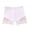 White, variant on Seamless Underwear for Women Women's Large Size High Waist Breathable Thin Thong Lace Breathable Seamless Underwear,Soft Breathable Stretchy Comfort Briefs,XL-4XL