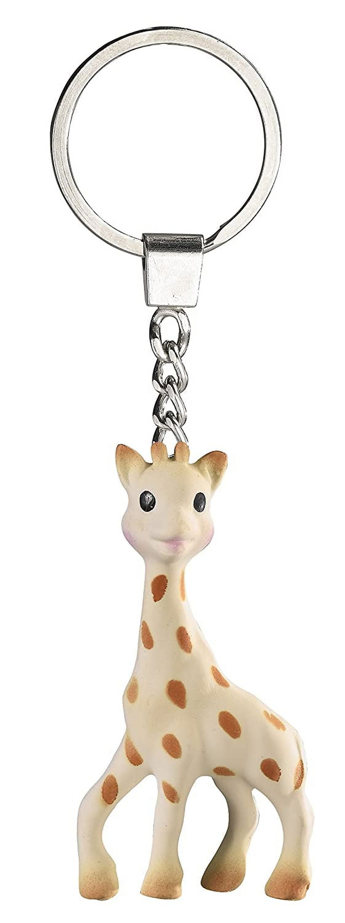Sophie la girafe x GCF Giraffe Conservation Foundation Set Multi-Coloured