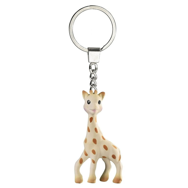 Sophie la girafe® X GCF Girafe Conservation Foundation