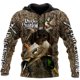 thumbnail image 3 of Sudadera con capucha con estampado 3D de gato divertido y lindo más nueva, ropa informal para hombre y mujer, ropa de calle con capucha de gato y animal, moda Harajuku y2k, 3 of 5