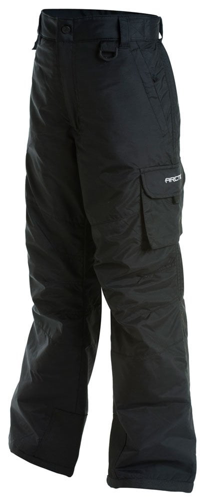 Photo 1 of Arctix Cargo Snowsport Pants - Youth's XS