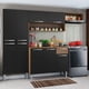 thumbnail image 1 of Cocina Integral Gabinetes De Madera Organizador Hogar Practiksa, 1 of 6