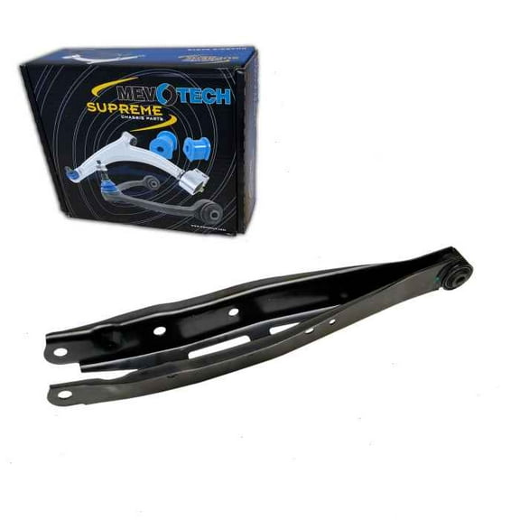 Mevotech Supreme Rear Lower Rearward Suspension Control Arm compatible with Subaru Legacy 2010-2018