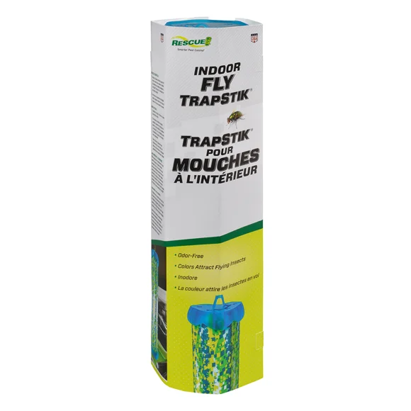 RESCUE Indoor FLY TrapStik®