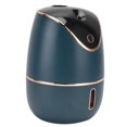 thumbnail image 4 of Difusor De Aire, Humidificador De Aire Silencioso De 540 Ml De Gran Capacidad Para El Hogar Para El Automóvil Para La Oficina Para El Dormitorio EOTVIA Verde, 4 of 8