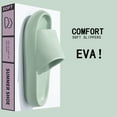 thumbnail image 5 of Summer Women Orthopedic Sandals Slip On Flip Flops Dressy Comfortable Arch Support Wedge, 5 of 5