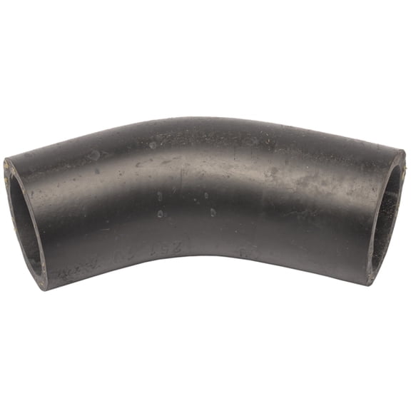 MOLDED RADIATOR HOSE