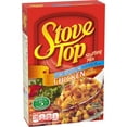 thumbnail image 2 of Kraft Stove Top Lower Sodium Stuffing for Chicken Mix, 6 oz Box (Pack of 10), 2 of 5