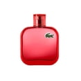 thumbnail image 1 of Perfume Lacoste L.12.12 Rouge Pour Lui Eau de Toilette 100 ml, 1 of 5