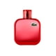 thumbnail image 1 of Perfume Lacoste L.12.12 Rouge Pour Lui Eau de Toilette 100 ml, 1 of 5
