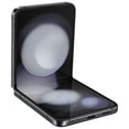 thumbnail image 1 of Restored Samsung Galaxy Z Flip5 256GB Unlocked Smartphone Good, 1 of 6