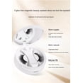 thumbnail image 7 of Magnetic suction false eyelashes, waterproof and durable, reusable, 7 of 7