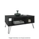 thumbnail image 4 of Mesa Centro Bertolini Oregon Negro, 4 of 4