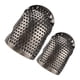 thumbnail image 3 of Dedales para coser a mano, dedal de metal retro para coser, dedal de costura elaborado con cuidado, 3 of 12