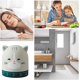 thumbnail image 4 of Temporizador de cocina de 60 minutos Rotación de 360 ​​grados en forma de gato Temporizador mecánico en forma de gato para cocinar y hervir - Gato, 4 of 5