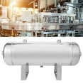 thumbnail image 1 of TANQUE DE AIRE, TANQUE DE DEPÓSITO DE AIRE ESTABLE DE 10L, PARA EQUIPOS MÉDICOS DE PROCCIÓN INDUSTRIAL, 1 of 7