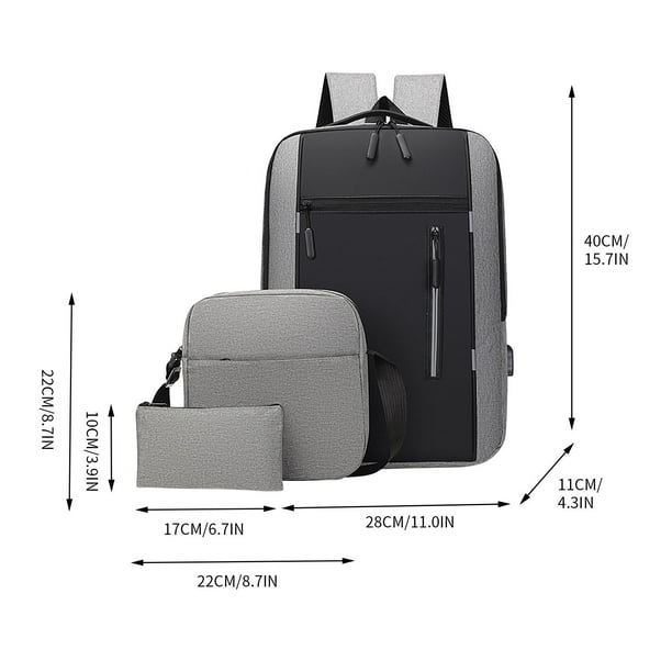 amazon backpack with 16 inch laptop coowoz Travel Carry On for Women Man Gym Backpacks Compartment Mochila de Viaje Teacher Personal Item Backpack Airplane Accessories Must Haves Beige Brown 20L : Clothing, Shoes & Amazon Lunch Laptop Backpack LABOMO