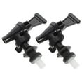 thumbnail image 3 of 2pcs Replacement Cooler Faucet Water Bottle Faucet Jug Faucet Beverage Dispenser Faucet, 3 of 9