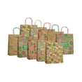 thumbnail image 6 of Christmas Assorted Mystery Medium Gift Bags - 12 Bags (17.99 Value), 6 of 11