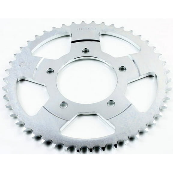 JT Steel Rear Sprocket 46 Tooth (JTR807.46)