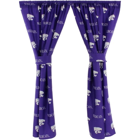 State Wildcats Spring - Kansas State Wildcats 100% Cotton, 63