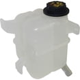 thumbnail image 5 of For Ford Edge 2007-2014 Engine Coolant Recovery Tank | With Cap | Replacement For FO3014145 | 191275053508, 9C3Z8101B, 5 of 5